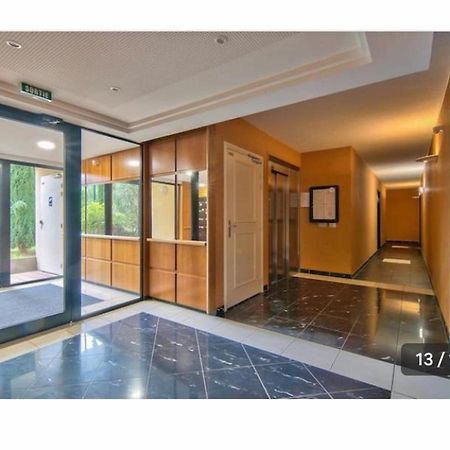 Grand Noble - Blagnac Apartamento Exterior foto