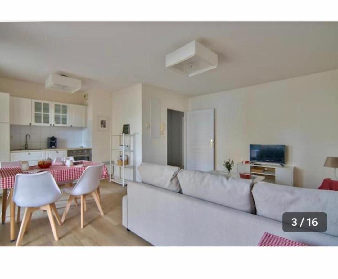 Grand Noble - Blagnac Apartamento Exterior foto