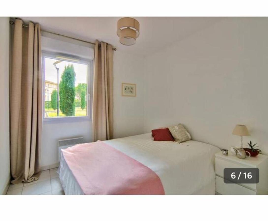 Grand Noble - Blagnac Apartamento Exterior foto