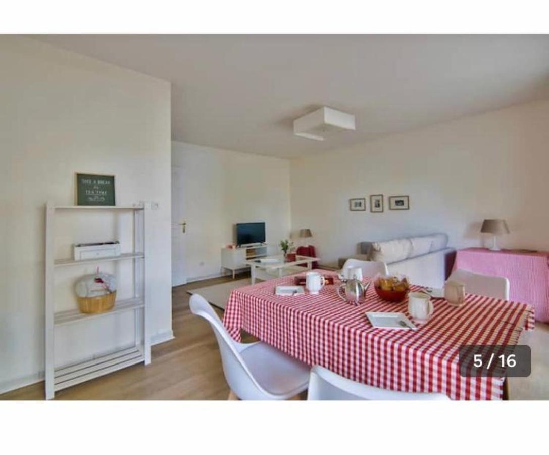 Grand Noble - Blagnac Apartamento Exterior foto