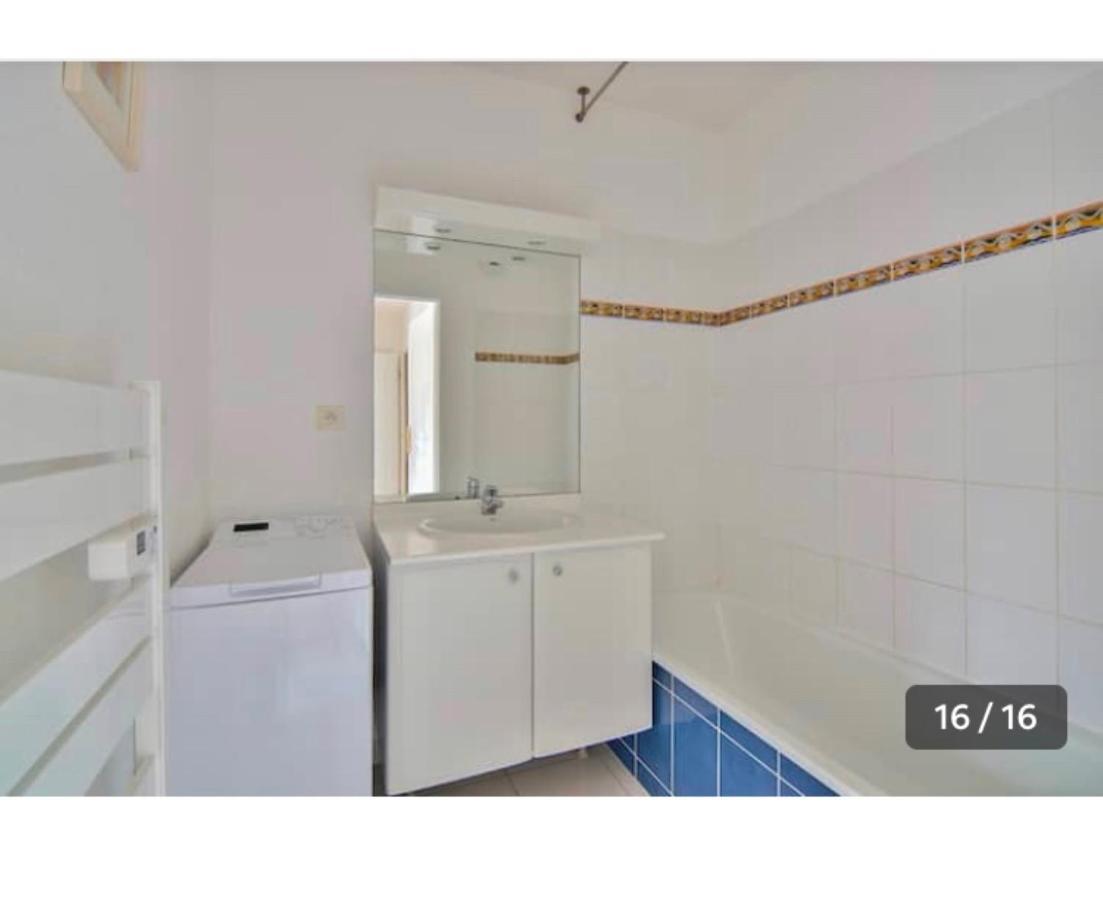 Grand Noble - Blagnac Apartamento Exterior foto